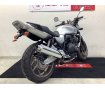 CB400 SUPER FOUR HYPER VTEC Revo　フロントドラレコ・フェンダーレスカスタム４気筒のエンジンサウンドは耳が幸せになる音色です！!