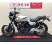 CB400 SUPER FOUR HYPER VTEC Revo　フロントドラレコ・フェンダーレスカスタム４気筒のエンジンサウンドは耳が幸せになる音色です！!