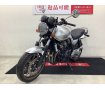 CB400 SUPER FOUR HYPER VTEC Revo　フロントドラレコ・フェンダーレスカスタム４気筒のエンジンサウンドは耳が幸せになる音色です！!