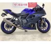 YZF-R7 2022年モデル/AKRAPOVICマフラー/フェンダーレス！!