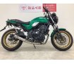 Z650RS 2023年モデル/SPtadaoマフラー/サドルバックステー！!
