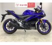 YZF-R25 ABS　2019年モデル！!