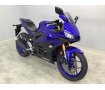 YZF-R25 ABS　2019年モデル！!