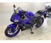 YZF-R25 ABS　2019年モデル！!
