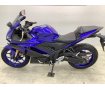 YZF-R25 ABS　2019年モデル！!
