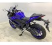 YZF-R25 ABS　2019年モデル！!