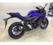 YZF-R25 ABS　2019年モデル！!