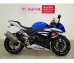 GSX-R1000　2014年モデル/カナダ仕様/フェンダーレス/レバー・バーエンドカスタム！!