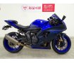 YZF-R7 2022年モデル/AKRAPOVICマフラー/フェンダーレス！!