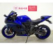 YZF-R7 2022年モデル/AKRAPOVICマフラー/フェンダーレス！!