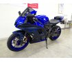 YZF-R7 2022年モデル/AKRAPOVICマフラー/フェンダーレス！!