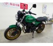 Z650RS 2023年モデル/SPtadaoマフラー/サドルバックステー！!