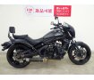 VULCAN S 2017年モデル/DELKEVICマフラー/バックレスト/ビキニカウル/サイドバッグ！!