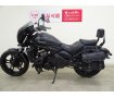 VULCAN S 2017年モデル/DELKEVICマフラー/バックレスト/ビキニカウル/サイドバッグ！!
