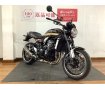 Z900RS　2025年モデル　センタースタンド付き　デイトナ製2ポートUSB電源！!