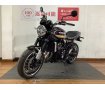 Z900RS　2025年モデル　センタースタンド付き　デイトナ製2ポートUSB電源！!