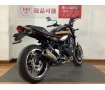 Z900RS　2025年モデル　センタースタンド付き　デイトナ製2ポートUSB電源！!