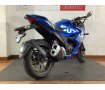 ジクサー250SF　2021年モデル　マルチバー！!