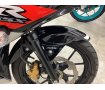 GSX-R125　カスタムレバー・カスタムグリップエンド！!