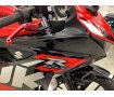 GSX-R125　カスタムレバー・カスタムグリップエンド！!