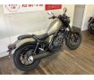 REBEL 500　2020年モデル！!
