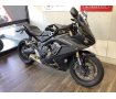 CBR650R　2021年式！!