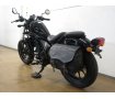 REBEL 250／ABS／サイドバック／デイトナ製タコメーター／エンジンガード装備！!