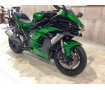  NINJA H2 SX SE　2019年モデル！!