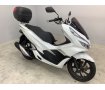 PCX　2018年モデル！!