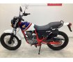 FTR　2008年モデル　空冷単気筒エンジン搭載！　前後タイヤバリ山　！!