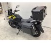 V-Strom 250 ABS　2021年モデル　3点パニアケース・エンジンガード・マルチバー装備！!