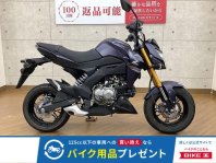 Z125PRO