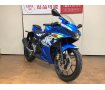 ＧＳＸ−Ｒ１２５ ＡＢＳ　デイトナ製ＵＳＢ電源　ヘルメットロック　インジェクション　ＤＬ３２Ｄ型　２０２３年モデル！!