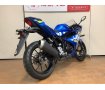 ＧＳＸ−Ｒ１２５ ＡＢＳ　デイトナ製ＵＳＢ電源　ヘルメットロック　インジェクション　ＤＬ３２Ｄ型　２０２３年モデル！!