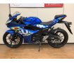 ＧＳＸ−Ｒ１２５ ＡＢＳ　デイトナ製ＵＳＢ電源　ヘルメットロック　インジェクション　ＤＬ３２Ｄ型　２０２３年モデル！!