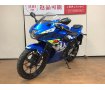 ＧＳＸ−Ｒ１２５ ＡＢＳ　デイトナ製ＵＳＢ電源　ヘルメットロック　インジェクション　ＤＬ３２Ｄ型　２０２３年モデル！!