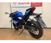 ＧＳＸ−Ｒ１２５ ＡＢＳ　デイトナ製ＵＳＢ電源　ヘルメットロック　インジェクション　ＤＬ３２Ｄ型　２０２３年モデル！!