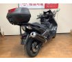 ＴＭＡＸ５３０ ＡＢＳ Ｉｒｏｎ Ｍａｘ　グリップヒーター　タンクバッグ　ナックルガード　マルチバー　インジェクション　ＳＪ１２Ｊ型　２０１５年モデル！!