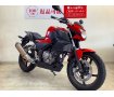 CB250F【フルノーマル・軽量コンパクトな車体に本格的なストリートファイタースタイル】！!