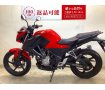 CB250F【フルノーマル・軽量コンパクトな車体に本格的なストリートファイタースタイル】！!