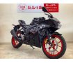GSX-R125【フルノーマル・低走行】！!