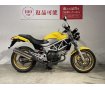 ＶＴＲ２５０　２００９年モデル　ＦＩ車！!