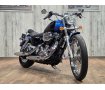 ＸＬ１２００Ｃカスタム■ワンオーナー■バックレスト装備！!