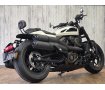 ＲＨ１２５０ＳスポーツスターＳ■バックレスト■グリップヒーター装備！!