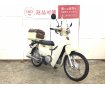 Super Cub 50　２０１８年モデル　リアボックス　USB付き！!