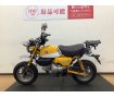 モンキー125！2019年モデル！小さく経済的な1台!！!