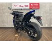 GSX-S1000　２０１７年モデル　ロングスクリーン・エンジンスライダー装備!！!
