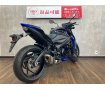 GSX-S1000　２０１７年モデル　ロングスクリーン・エンジンスライダー装備!！!
