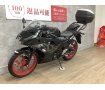 GSX-R125　2023年モデル　リアボックス！!