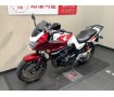 CB400 SUPER BOL D'OR HYPER VTEC Revo ABS　ﾘｱｷｬﾘｱ/ｸﾞﾘｯﾌﾟﾋｰﾀｰ！!